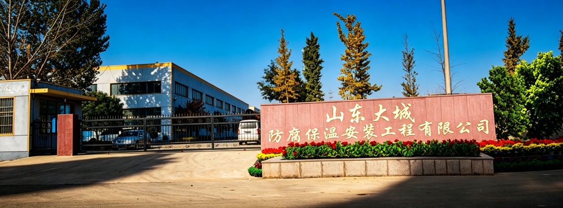 上海聚氨酯保温管生产厂家